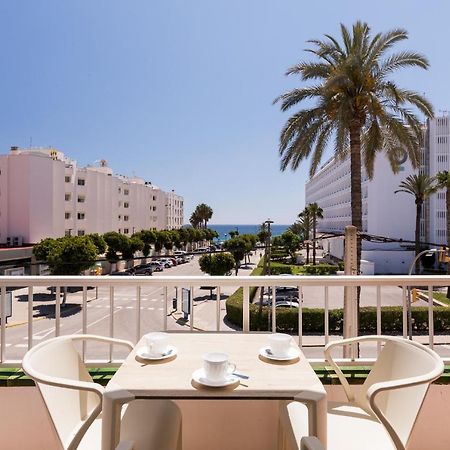 Apartamentos Vistamar I - MC Apartamentos Ibiza Playa d'en Bossa Exterior foto