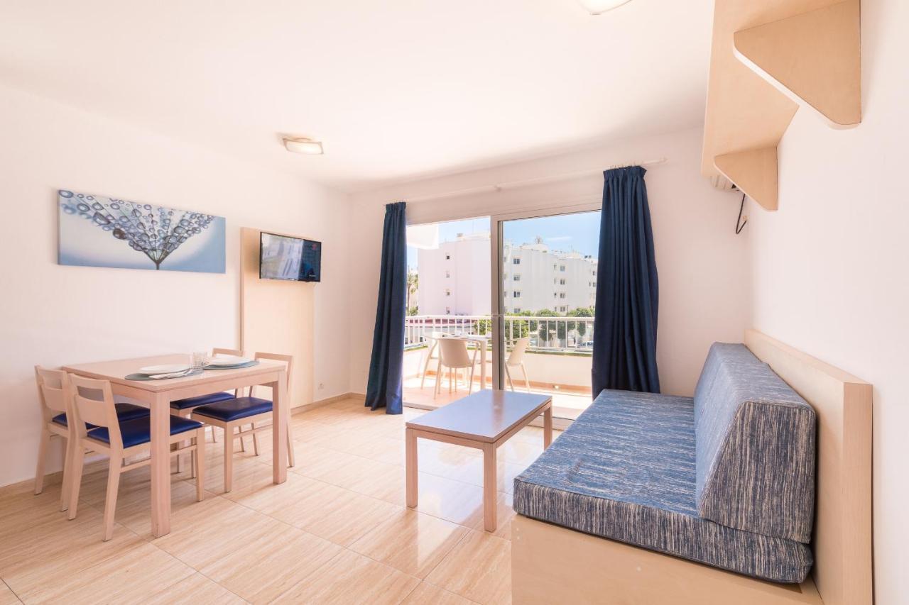 Apartamentos Vistamar I - Mc Apartamentos Ibiza Playa d'en Bossa Exterior foto